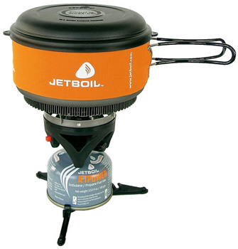 mont－bell モンベル JETBOIL ジェットボイル GCS