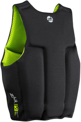 Zhik ザイク ライフジャケット P2 PFD