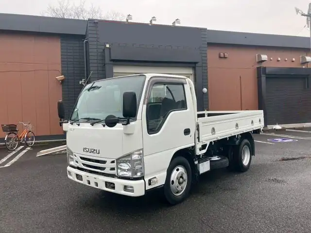 いすゞの中古トラック一覧 | 中古トラックの販売・買取【トラック