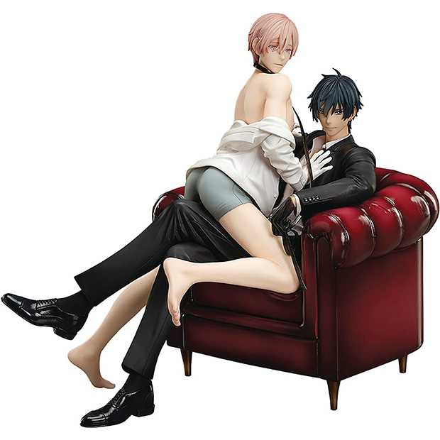 フィギュア,プラモデルの買取専門サイト かいとりすと / テンカウント