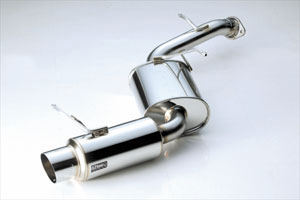 製品情報：EXHAUST：hyper GTbox Rev. | 柿本改 KAKIMOTORACING