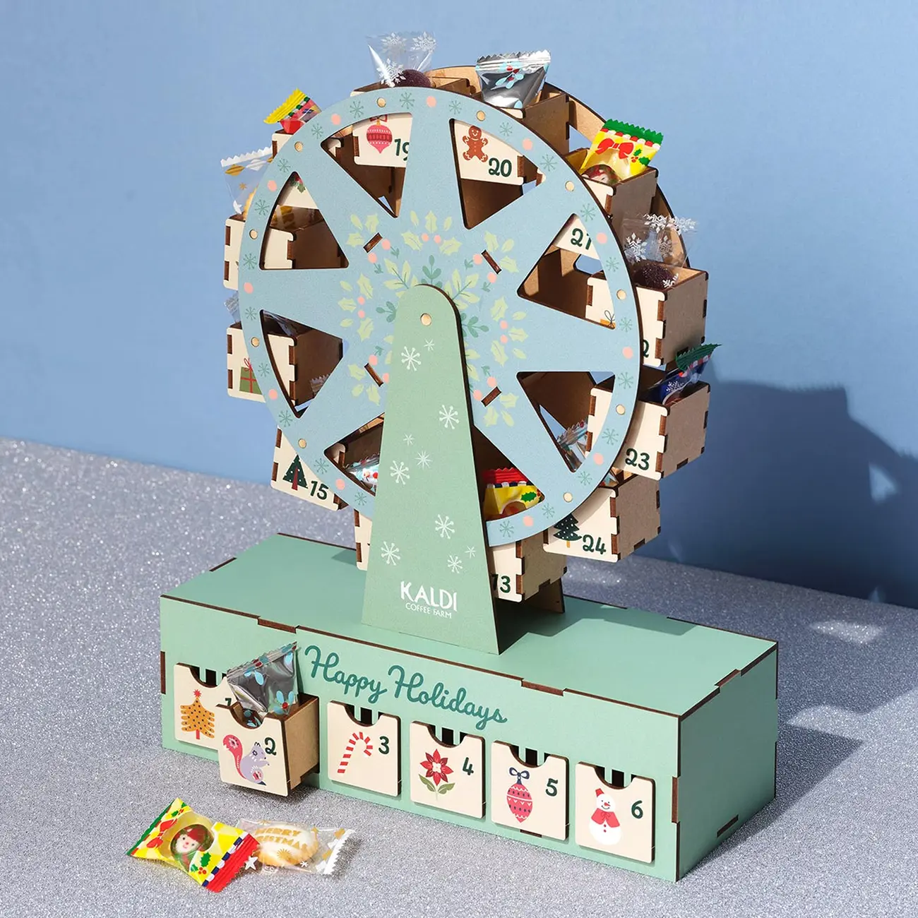 2025年クリスマス特集｜カルディコーヒーファーム公式サイト