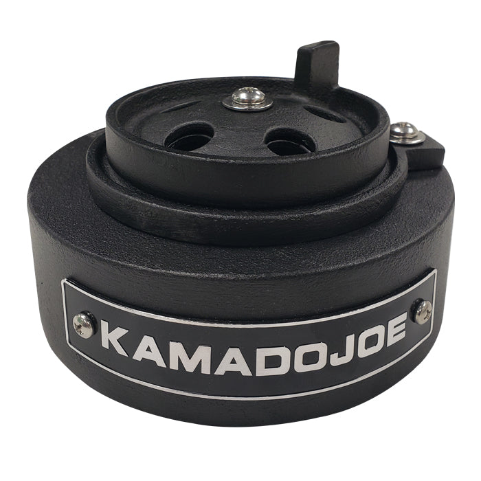 KJ-DFT23 - Dual Function Top Vent - Kamado Joe