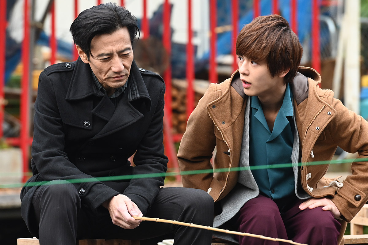 ジオウ21 話:「ミラーワールド2019 | 仮面ライダーWEB【公式】｜東映