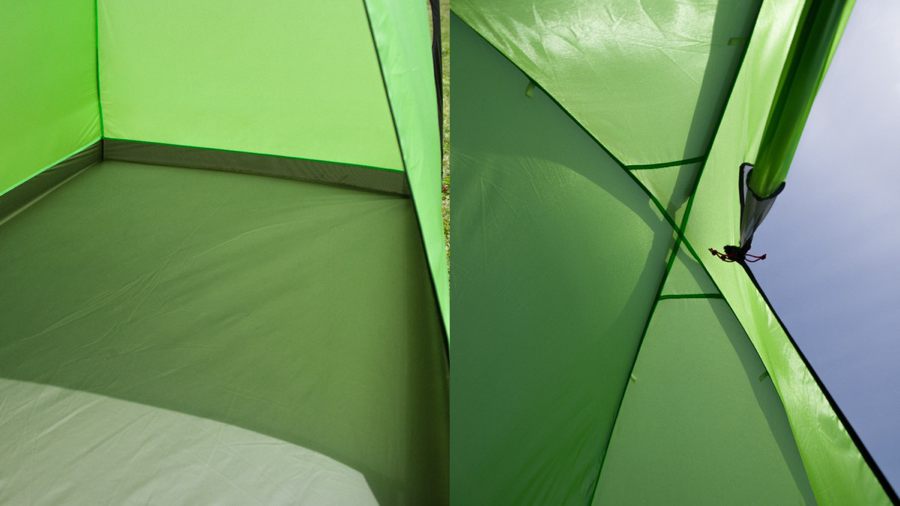 HERITAGE HI-REVO ヘリテイジ ハイレヴォ 1人用