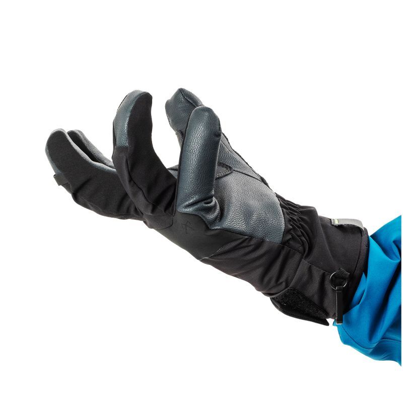 BlackDiamond ブラックダイヤモンド パニシャー