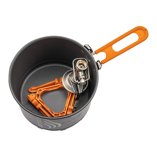 JETBOIL ジェットボイル スタッシュ