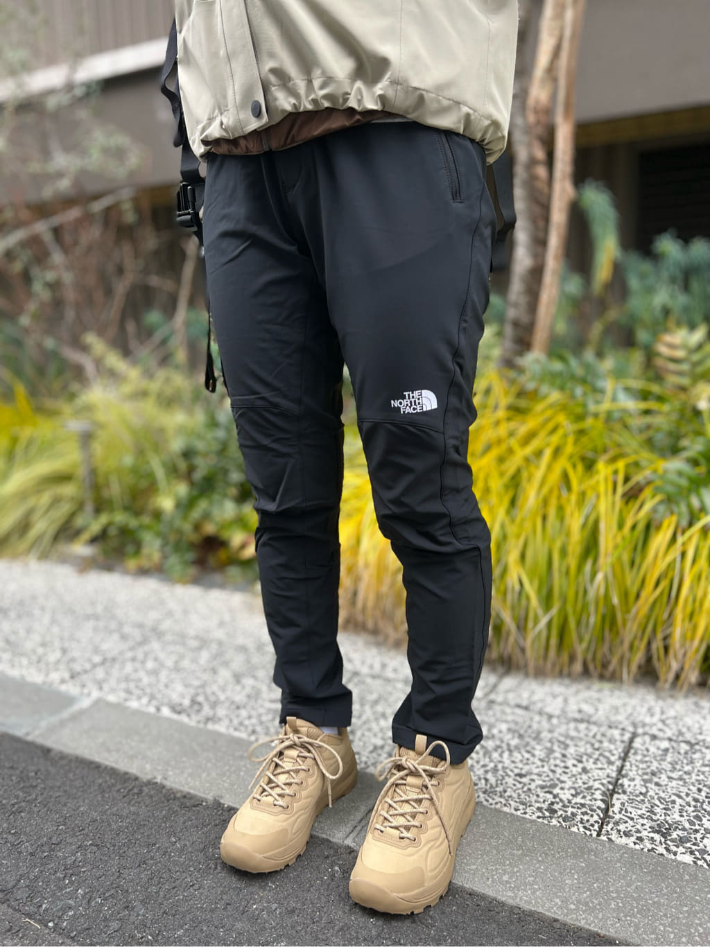 ノースフェイス アルパインライトパンツ レディース 【公式通販】