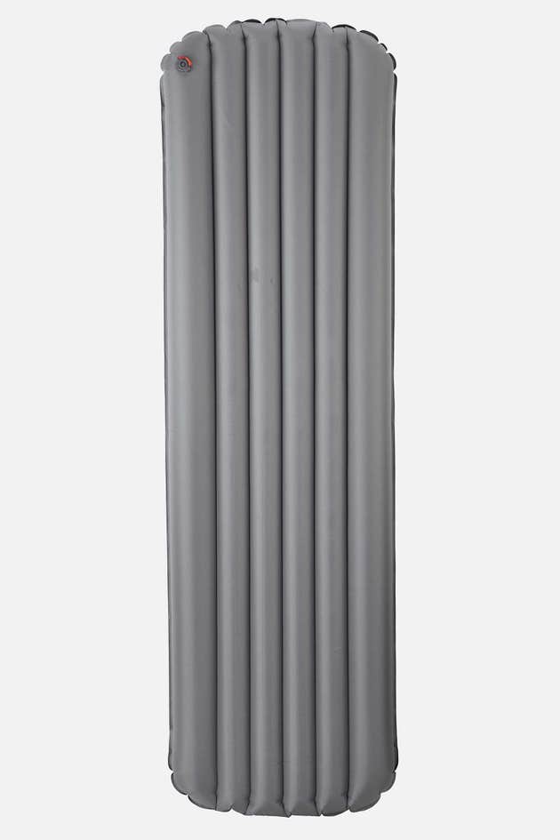 Rab Stratosphere 4スリーピングマット ラブ エアマット Rab