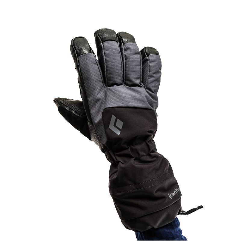 BlackDiamond ブラックダイヤモンド ソロイストグローブ