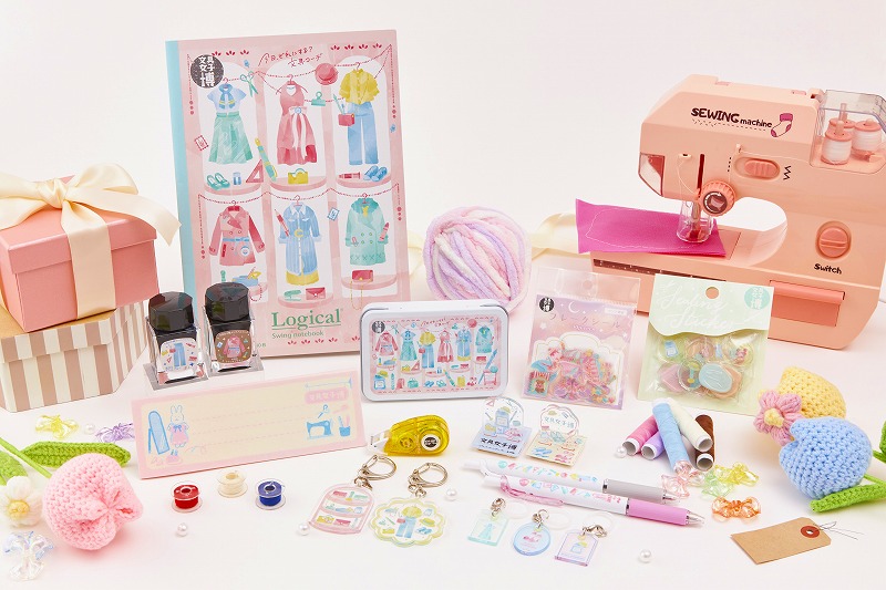 文具好き集合！パシフィコ横浜で“ときめく文具フェス” | カナロコ by