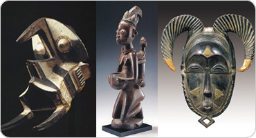 Primitive Art | CONCEPT | 東京かんかん