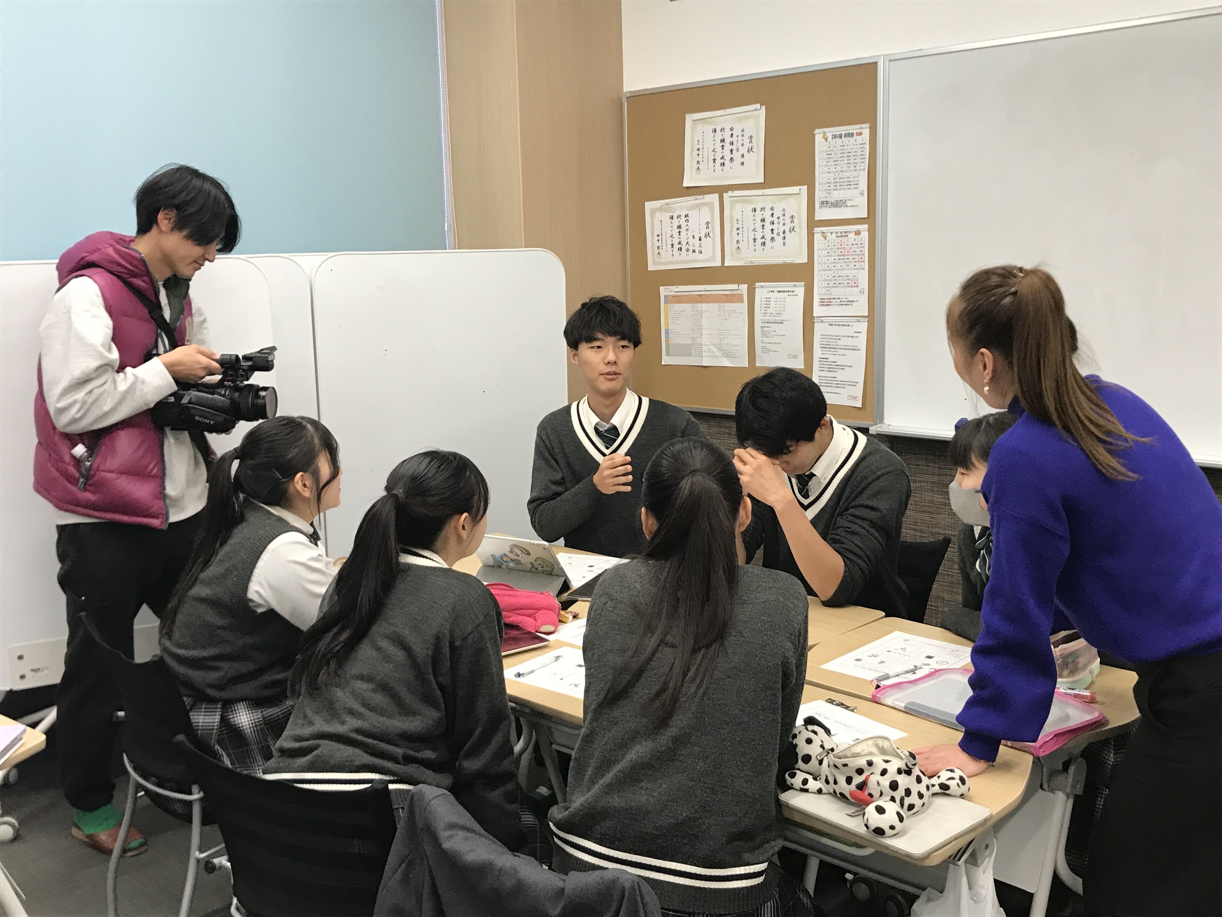 新着情報詳細 | 新着情報 | 関西大学北陽高等学校