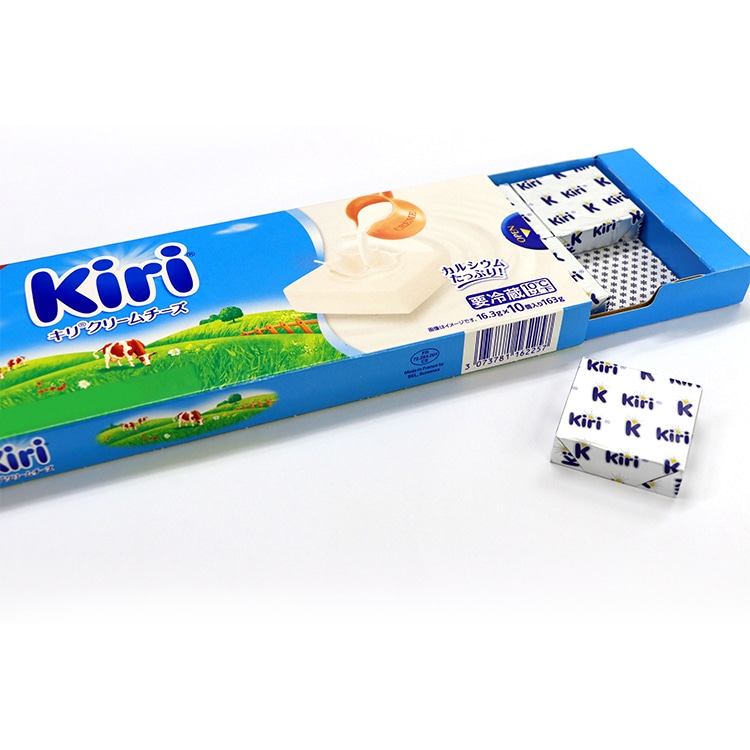 クリーミーポーション 16.3G: 乳製品 KANTO EXPRESS