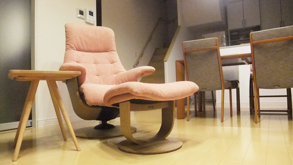 オーナーズボイス｜THE FIRST（ザ・ファースト） - カリモクの新型