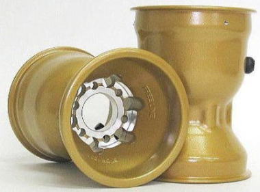 レーシングカート用マグホイル選びから足回り用整備カートパーツ