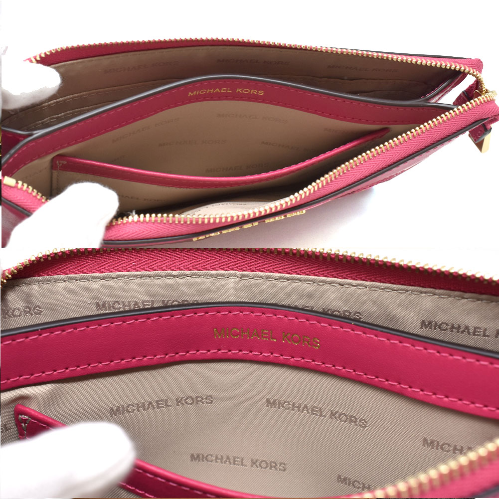 MICHAEL KORS マイケルコース 32H7GFDW2O 564 クラッチバッグ