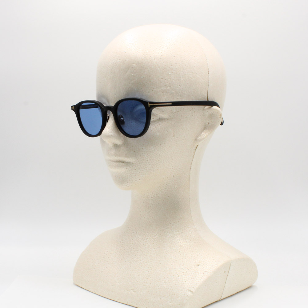 TOM FORD トムフォード FT0977-D 02V 48 サングラス EYEWEAR アジアン