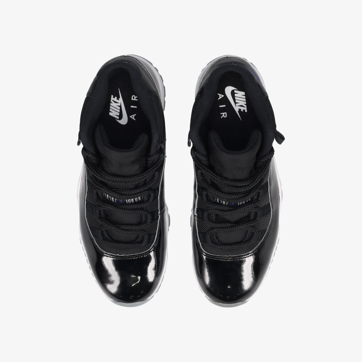 NIKE AIR JORDAN 11 RETRO -SPACE JAM- – KICKS LAB.