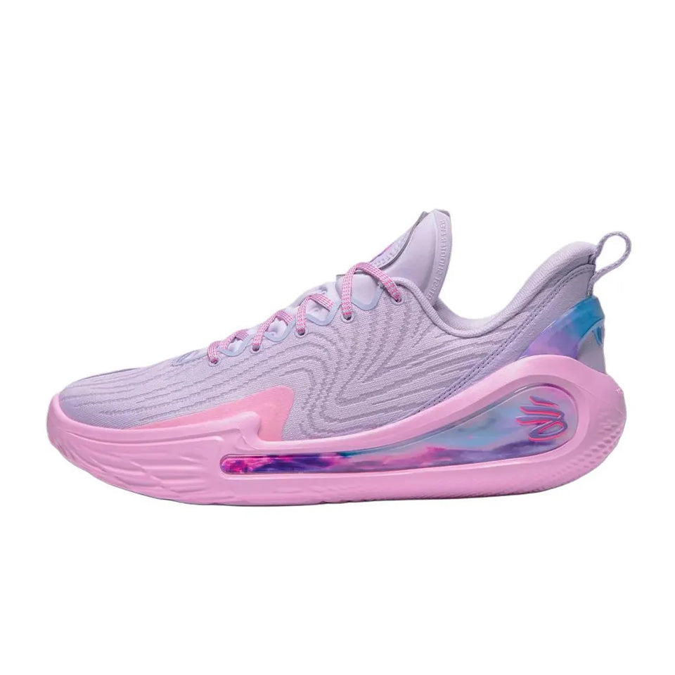 アンダーアーマー カリー 12「カリー ツアー」