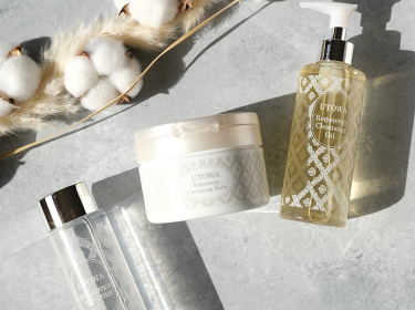 ウトワ - 取扱いメーカー - 北海道の美容ディーラー株式会社菊地