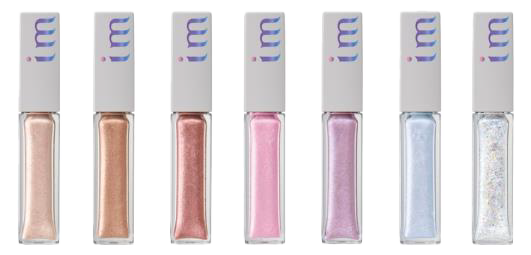 2025秋冬新作】im（アイエム）から、2WAYカラーマスカラ＆リキッドアイ