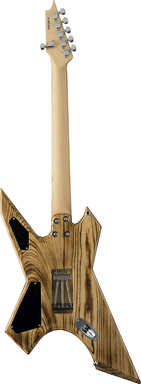 KG-Exploder Prison｜KG-エクスプローダー・プリズン