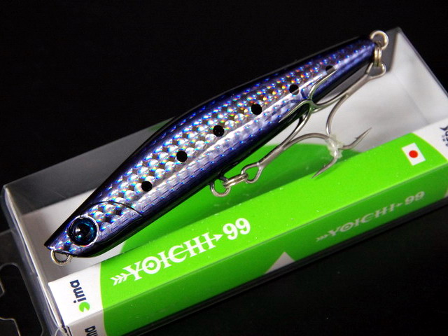 アイマ YOICHI 99(ヨイチ99) 【シーバスルアー専門店 キングフィッシャー】