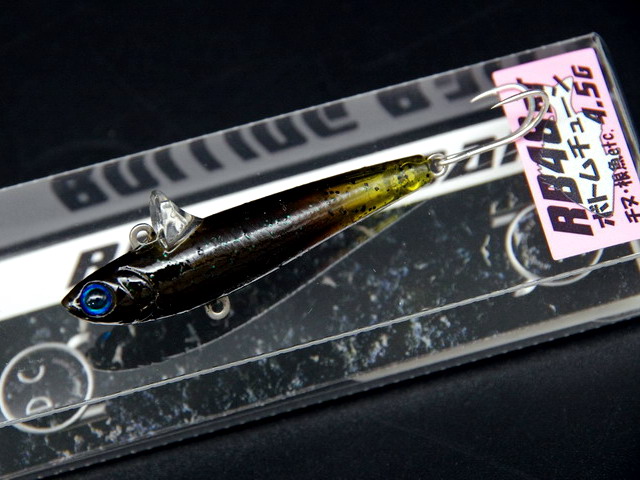 タックルハウス ローリングベイト48ボトムチューン 48mm/4.5g