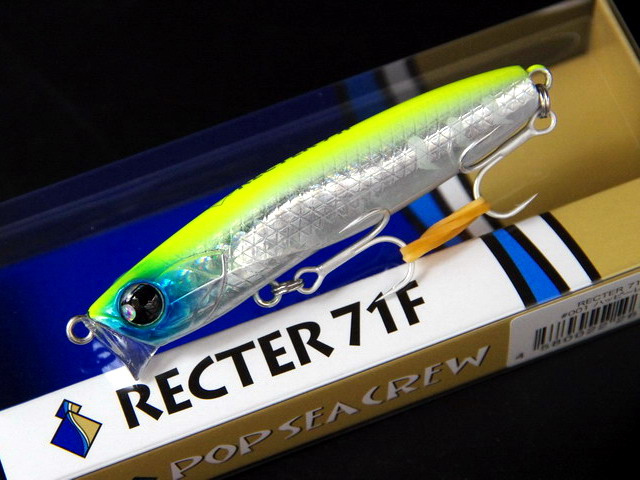 ルアー・フライ BOMBARDERO170 KRRORIGINAL 楽天市場】トラウトZX 3.5g