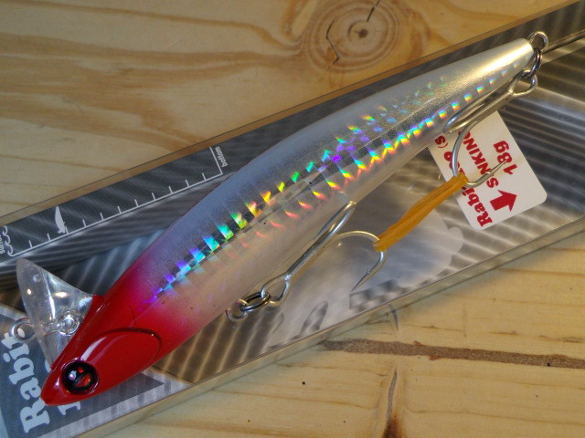 ニコデザイン ラビット109 シンキング (NIKO Design Office Rabit 109