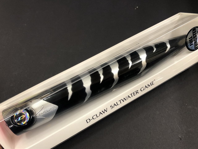 ディークロウ（D-CLAW） ビーコンネオ200 200mm/75g 【シーバスルアー