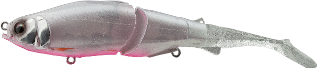 ヒフミ ブルージュ 190SS 「レッドベリーパール」 管理 M 0265 ヒフミ