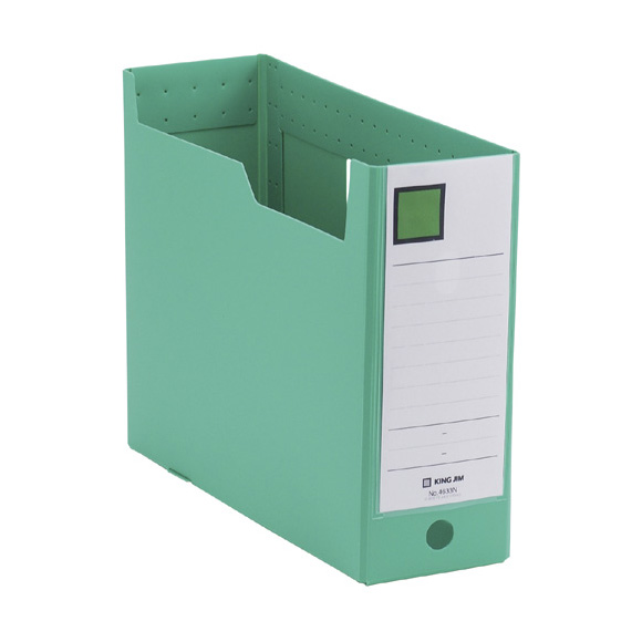 GボックスPP 4633N | GボックスPP | ファイルとテプラのキングジム