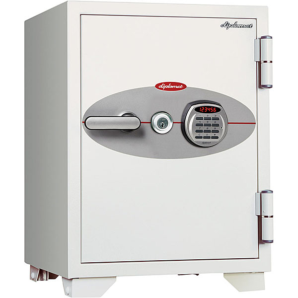 diplomat ディプロマット 耐火金庫＜テンキー＞ 060EKR3 - 金庫通販の