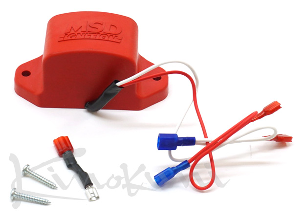 キノクニ ： イグニッション システム MSD 点火 MSD デジタル