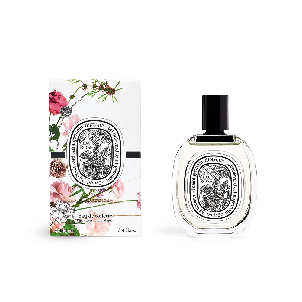 diptyque オードトワレ オー ローズ 100mL Amazon | ディプティック オーローズ オードトワレ 100ml DIPTYQUE EAU