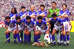 試合詳細レポート｜過去の試合レポート｜キリン