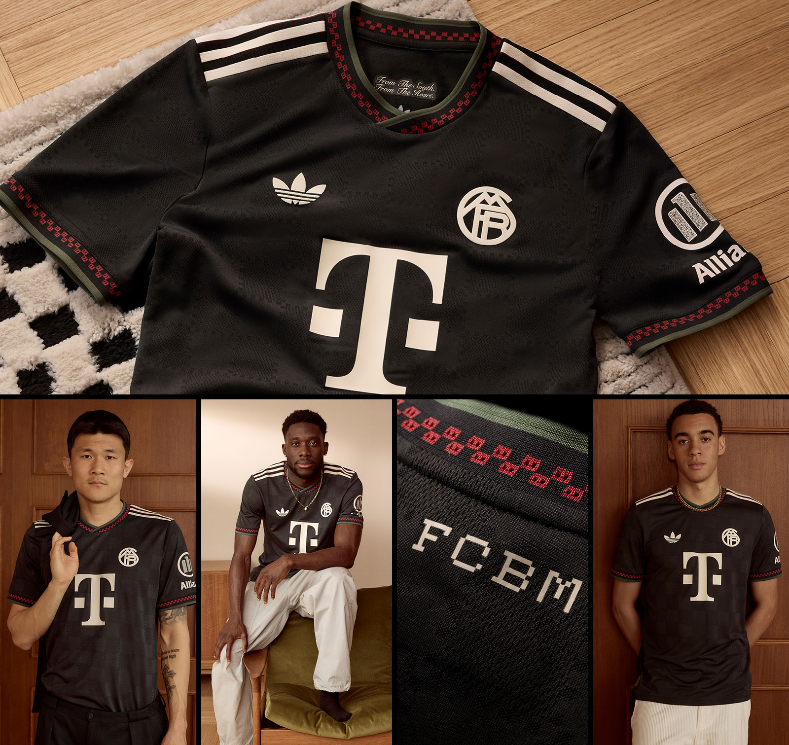 BUNDESLIGA / FC BAYERN (ドイツ・ブンデスリーガ / FCバイエルン