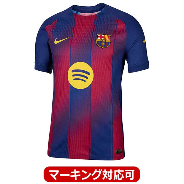 LIGA ESPANOLA / FC BARCELONA (スペイン・リーガエスパニョーラ / FC