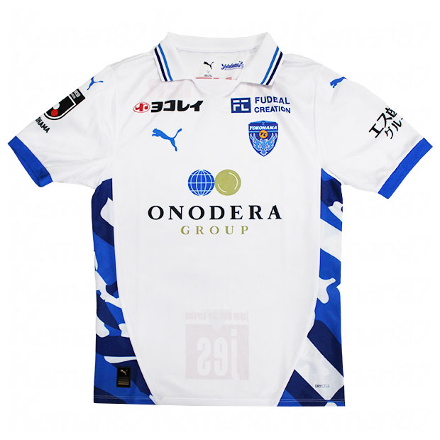 Kemari87 KISHISPO / 横浜FC