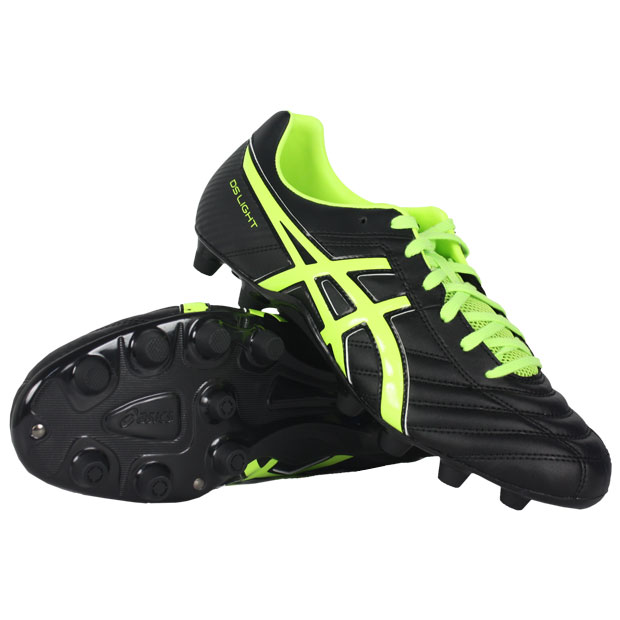 2002 25.5 アシックス サッカー TSI107 【公式通販】