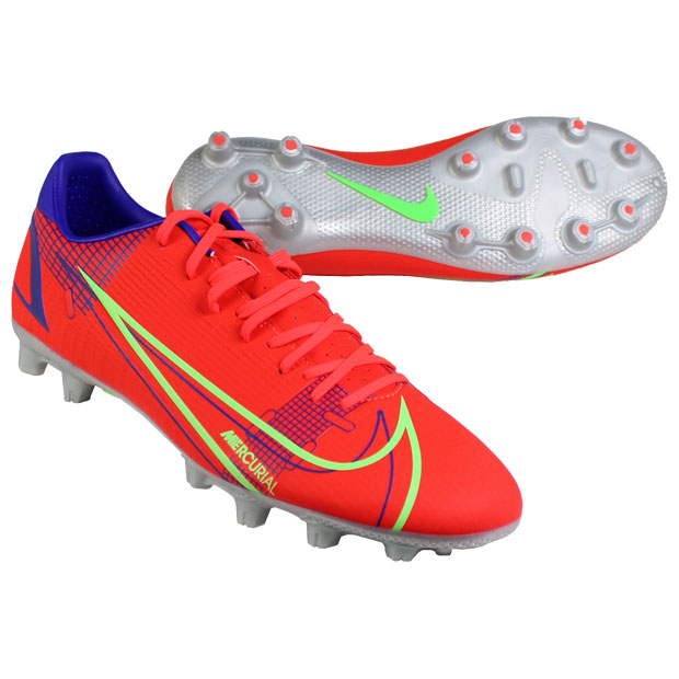 Kemari87 KISHISPO / マーキュリアル ヴェイパー 14 アカデミー HG