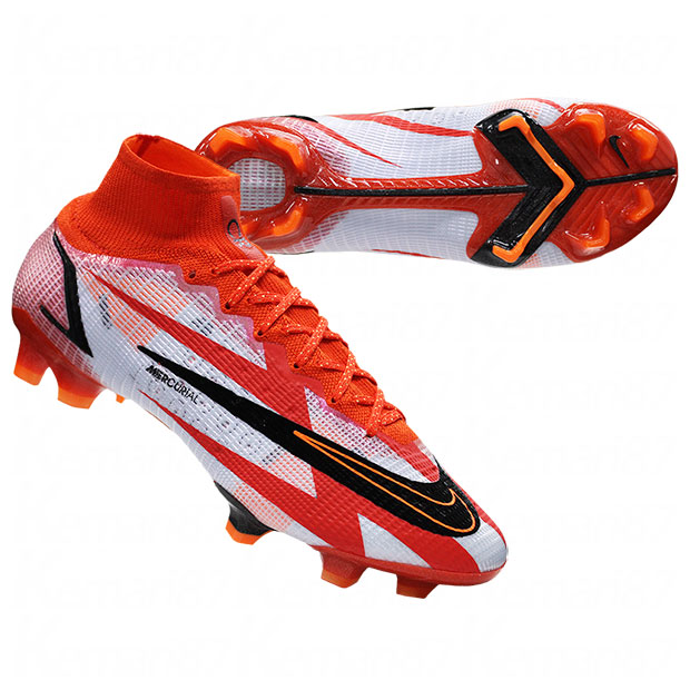 Kemari87 KISHISPO / マーキュリアル スーパーフライ 8 エリート CR7