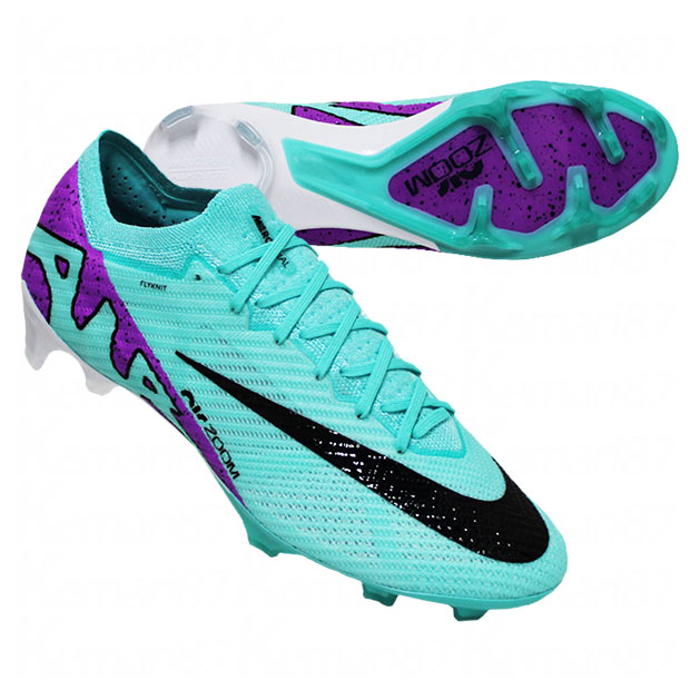 Kemari87 KISHISPO / ズーム マーキュリアル ヴェイパー 15 エリート