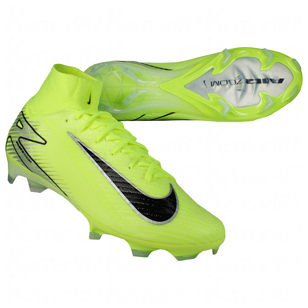 Kemari87 KISHISPO / ズーム マーキュリアル スーパーフライ 10