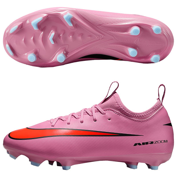 Kemari87 KISHISPO / ジュニア ズーム マーキュリアル ヴェイパー 16