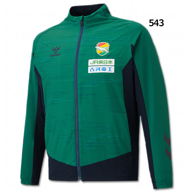 Kemari87 KISHISPO / ジェフユナイテッド市原・千葉