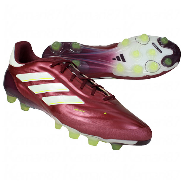 Kemari87 KISHISPO / コパ ピュア 2 ELITE HG/AG id8716 シャドー