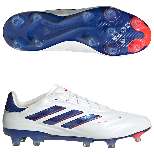 Kemari87 KISHISPO / コパ ピュア 2 ELITE FG if5447 アイボリー×コア